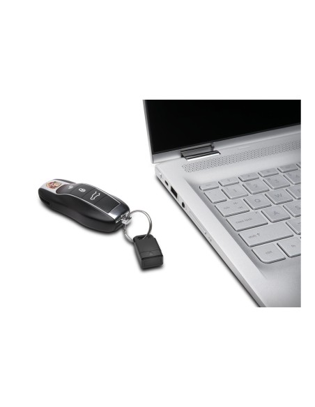 Kensington VeriMark™ Fingerprint Key - - FIDO U2F per l’autenticazione Universal 2nd Factor e Windows Hello™