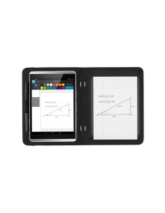 HP Pro Slate 8 Paper Folio