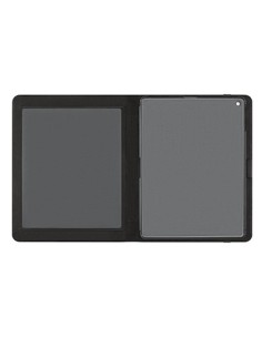 HP K6E44AA custodia per tablet 30,5 cm (12") Custodia a libro Nero 2