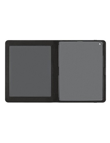 HP K6E44AA custodia per tablet 30,5 cm (12") Custodia a libro Nero