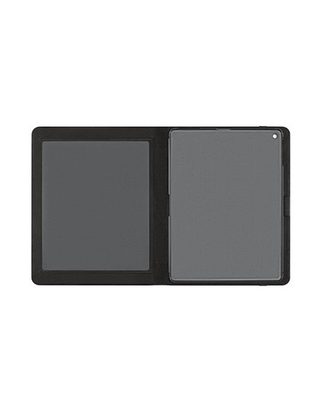 HP K6E44AA custodia per tablet 30,5 cm (12") Custodia a libro Nero
