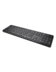 Kensington KP400 TASTIERA ITA SWITCHABLE — NERA