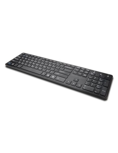 Kensington KP400 TASTIERA ITA SWITCHABLE — NERA