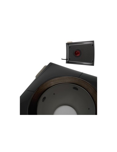 Kensington SlimBlade™ con trackball