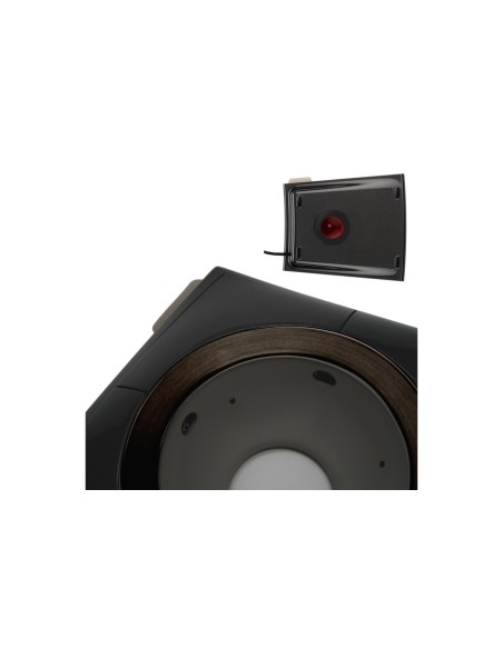 Kensington SlimBlade™ con trackball