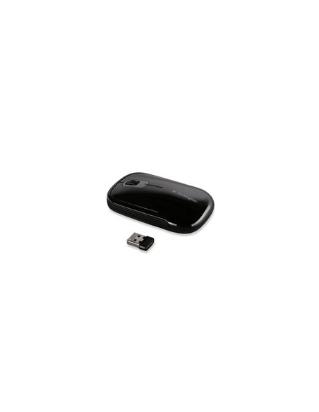Kensington Mouse wireless SlimBlade™ con nanoricevitore USB