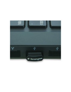 Kensington Mouse wireless SlimBlade™ con nanoricevitore USB 2