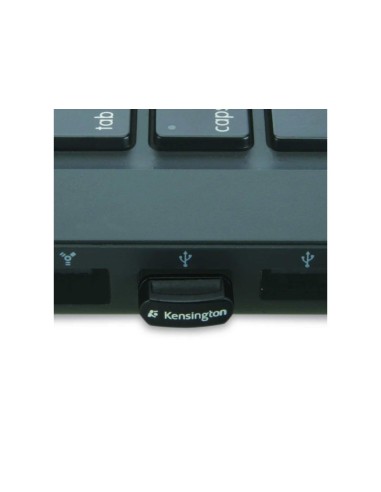Kensington Mouse wireless SlimBlade™ con nanoricevitore USB