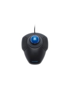 Kensington Trackball Orbit® con rotella di scorrimento