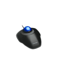 Kensington Trackball Orbit® con rotella di scorrimento 2