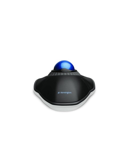 Kensington Trackball Orbit® con rotella di scorrimento