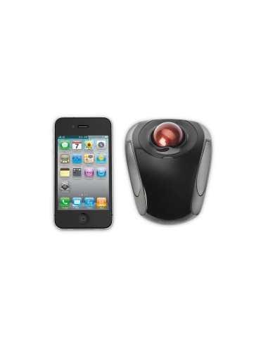 Kensington Trackball portatile wireless Orbit®