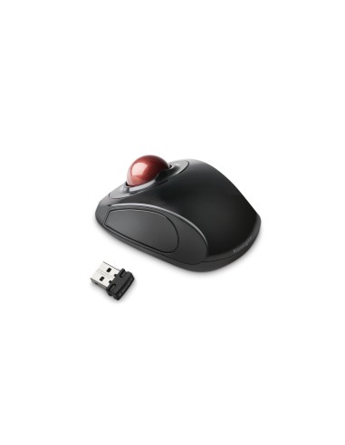Kensington Trackball portatile wireless Orbit®