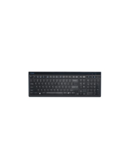 Kensington Tastiera Advance Fit™ standard dal profilo sottile