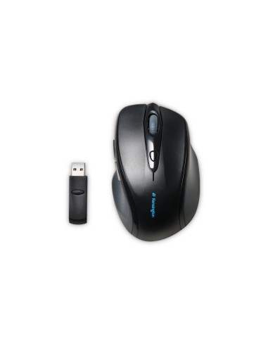 Kensington Mouse Pro Fit™ wireless di dimensioni standard