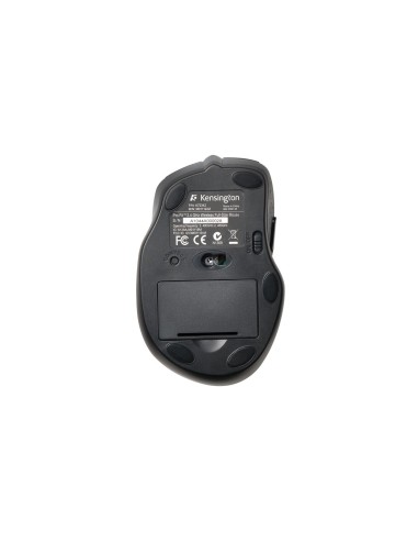 Kensington Mouse Pro Fit™ wireless di dimensioni standard