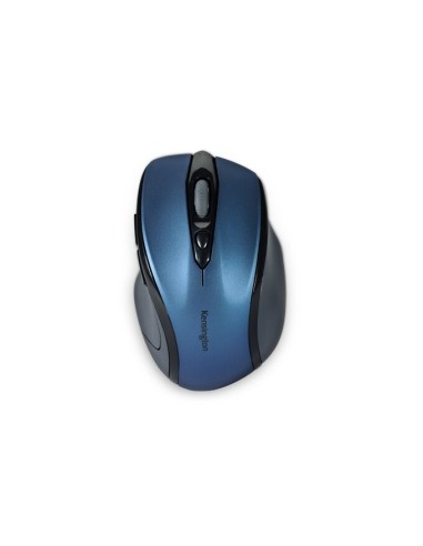 Kensington Mouse wireless Pro Fit® di medie dimensioni - blu zaffiro