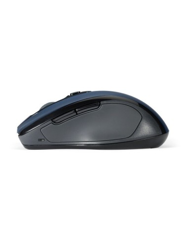 Kensington Mouse wireless Pro Fit® di medie dimensioni - blu zaffiro
