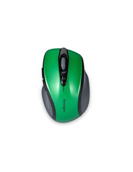 Kensington Mouse wireless Pro Fit® di medie dimensioni - verde smeraldo