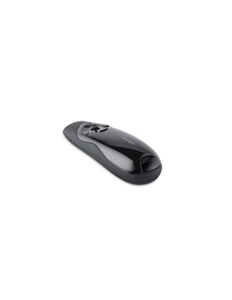 Kensington Presenter Expert™ Controllo del cursore wireless con laser rosso