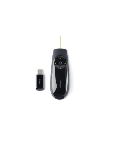 Kensington Controllo del cursore wireless con laser verde