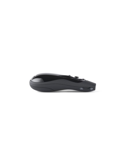 Kensington Controllo del cursore wireless con laser verde e memoria