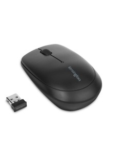 Kensington Mouse wireless portatile Pro Fit® - Nero