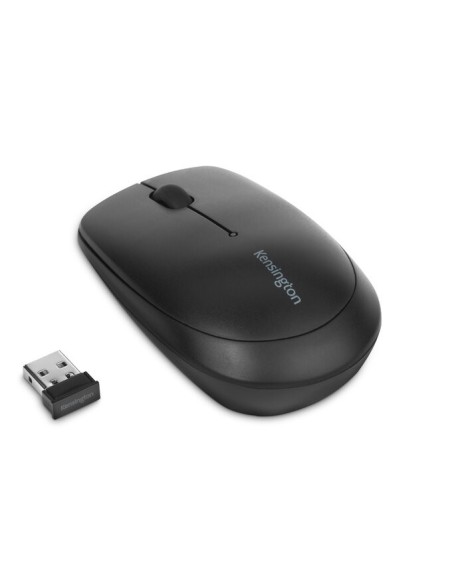 Kensington Mouse wireless portatile Pro Fit® - Nero