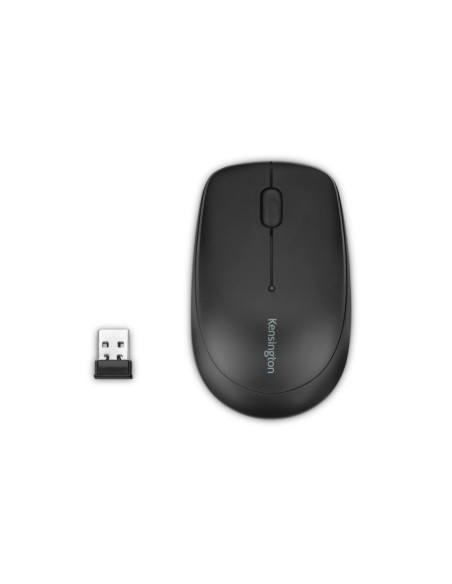 Kensington Mouse wireless portatile Pro Fit® - Nero