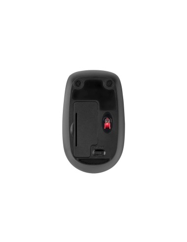 Kensington Mouse wireless portatile Pro Fit® - Nero