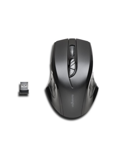 Kensington Mouse ad alte prestazioni MP230L — Nero