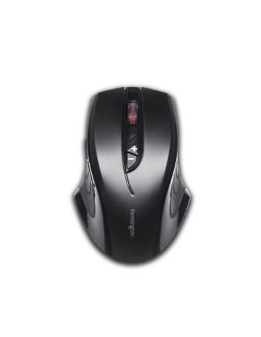 Kensington Mouse ad alte prestazioni MP230L — Nero