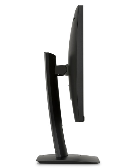 HP Z24n 61 cm (24") 1920 x 1200 Pixel Full HD LED Nero
