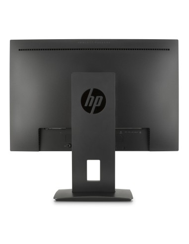 HP Z24n 61 cm (24") 1920 x 1200 Pixel Full HD LED Nero