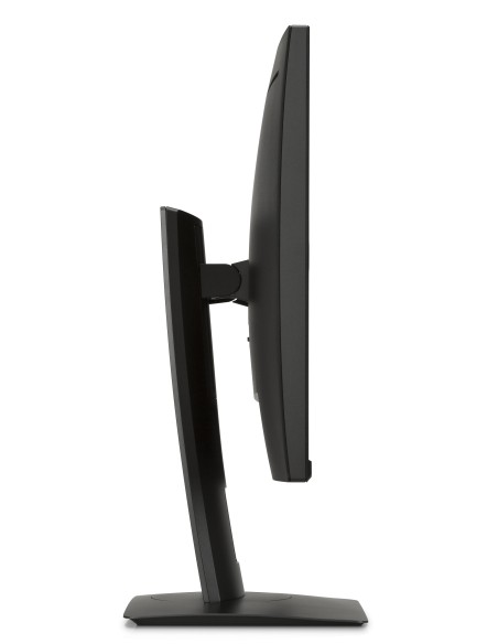 HP Z27n 68,6 cm (27") 2560 x 1440 Pixel 2K Ultra HD LED Nero