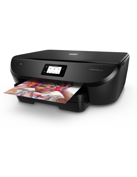 HP ENVY Photo 6230 Getto termico d'inchiostro A4 4800 x 1200 DPI 13 ppm Wi-Fi