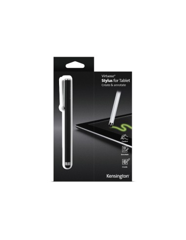 Kensington Stilo Virtuoso™ per tablet - Nero