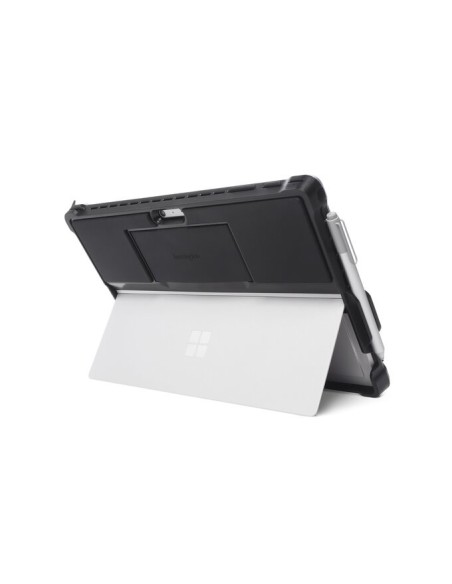 Kensington Custodia rinforzata BlackBelt™ 2° dan per Surface™ Pro 6, Surface™ Pro (5a gen) e Surface™ Pro 4