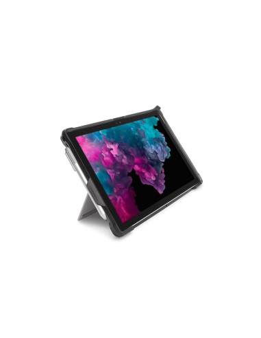 Kensington Custodia rinforzata BlackBelt™ 2° dan per Surface™ Pro 6, Surface™ Pro (5a gen) e Surface™ Pro 4
