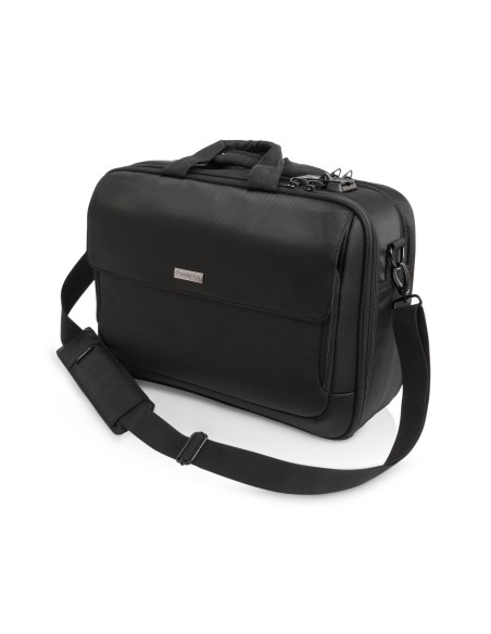 Kensington Custodia da viaggio SecureTrek™ per laptop da 15"