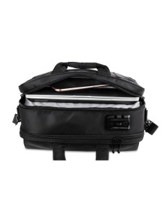 Kensington Custodia da viaggio SecureTrek™ per laptop da 15" 2