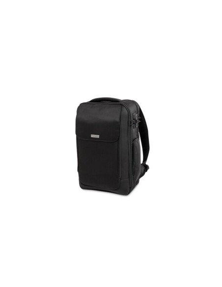 Kensington Zaino SecureTrek™ per laptop da 15"