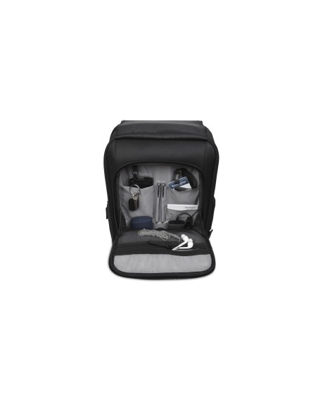 Kensington Zaino SecureTrek™ per laptop da 15"