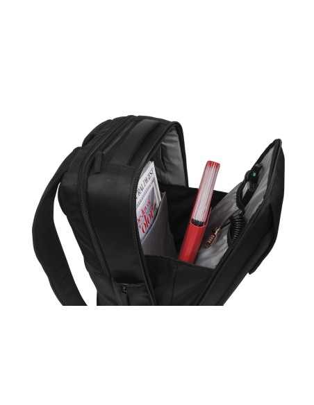 Kensington Zaino SecureTrek™ per laptop da 15"