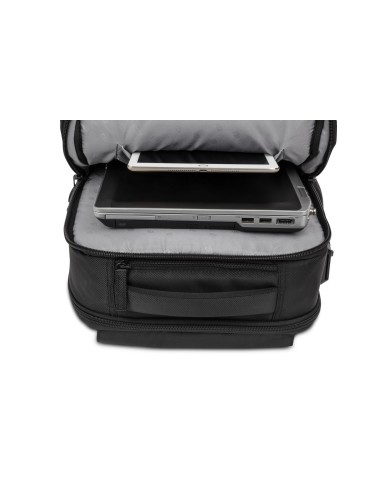 Kensington Zaino SecureTrek™ per laptop da 15"