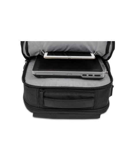 Kensington Zaino SecureTrek™ per laptop da 15"