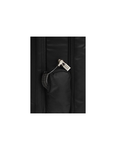 Kensington Zaino SecureTrek™ per laptop da 15"