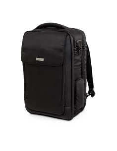 Kensington Zaino ventiquattrore SecureTrek™ per laptop da 17"