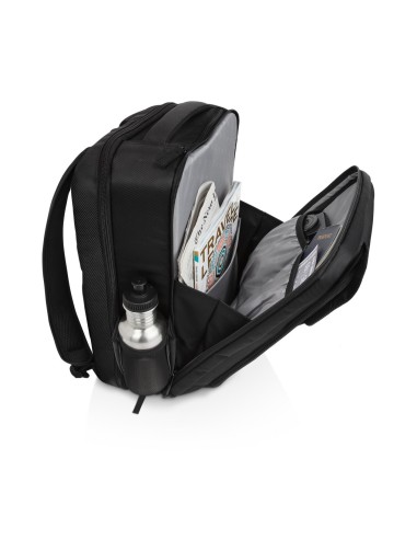 Kensington Zaino ventiquattrore SecureTrek™ per laptop da 17"