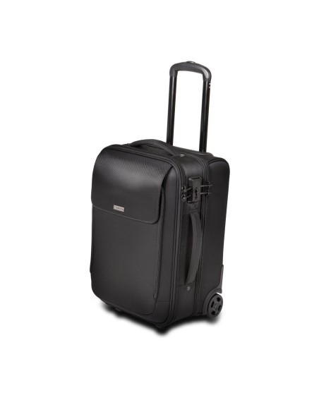 Kensington Borsa con rotelle SecureTrek™ per laptop da 17"